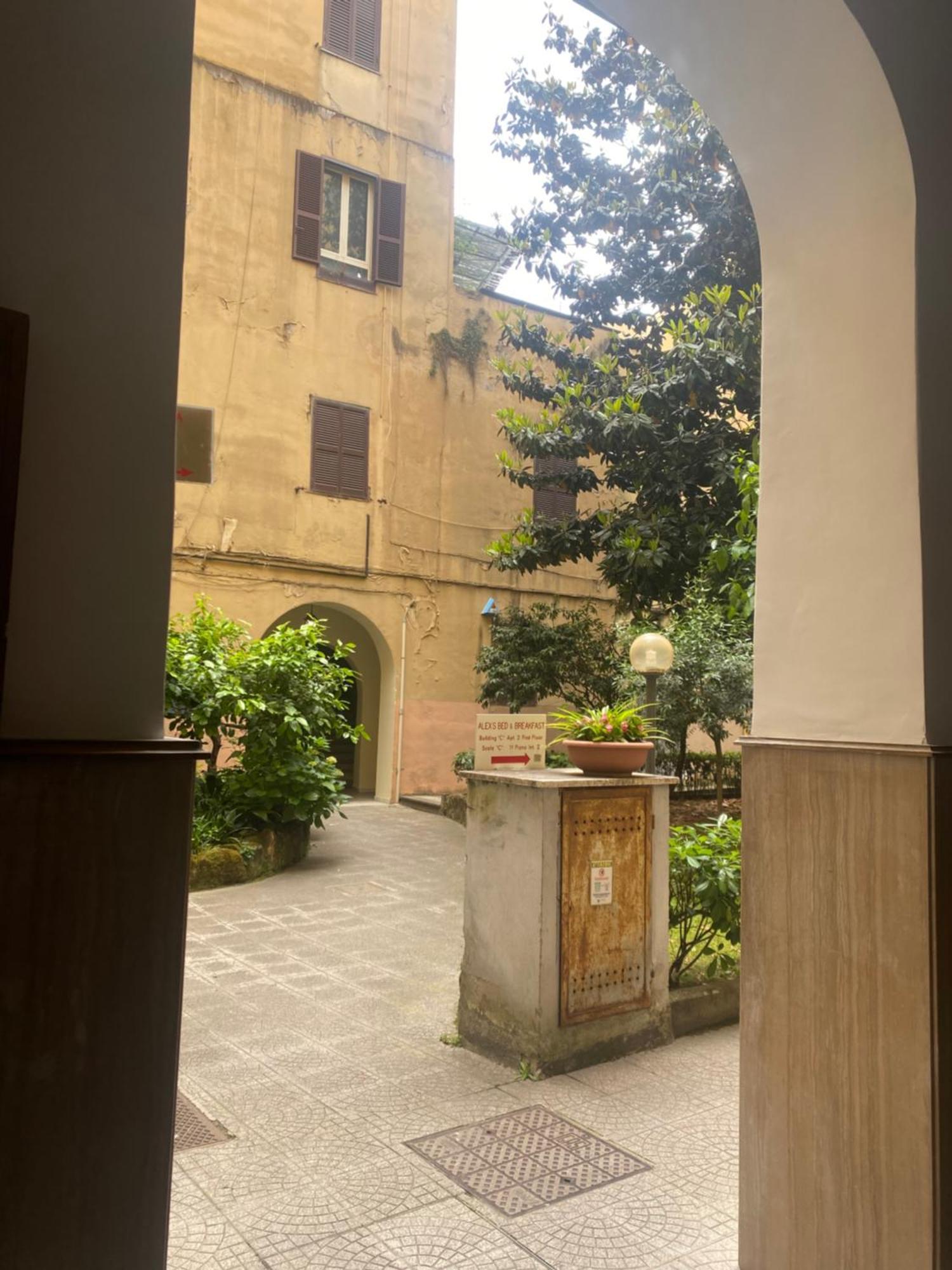 Casa Leone Rom