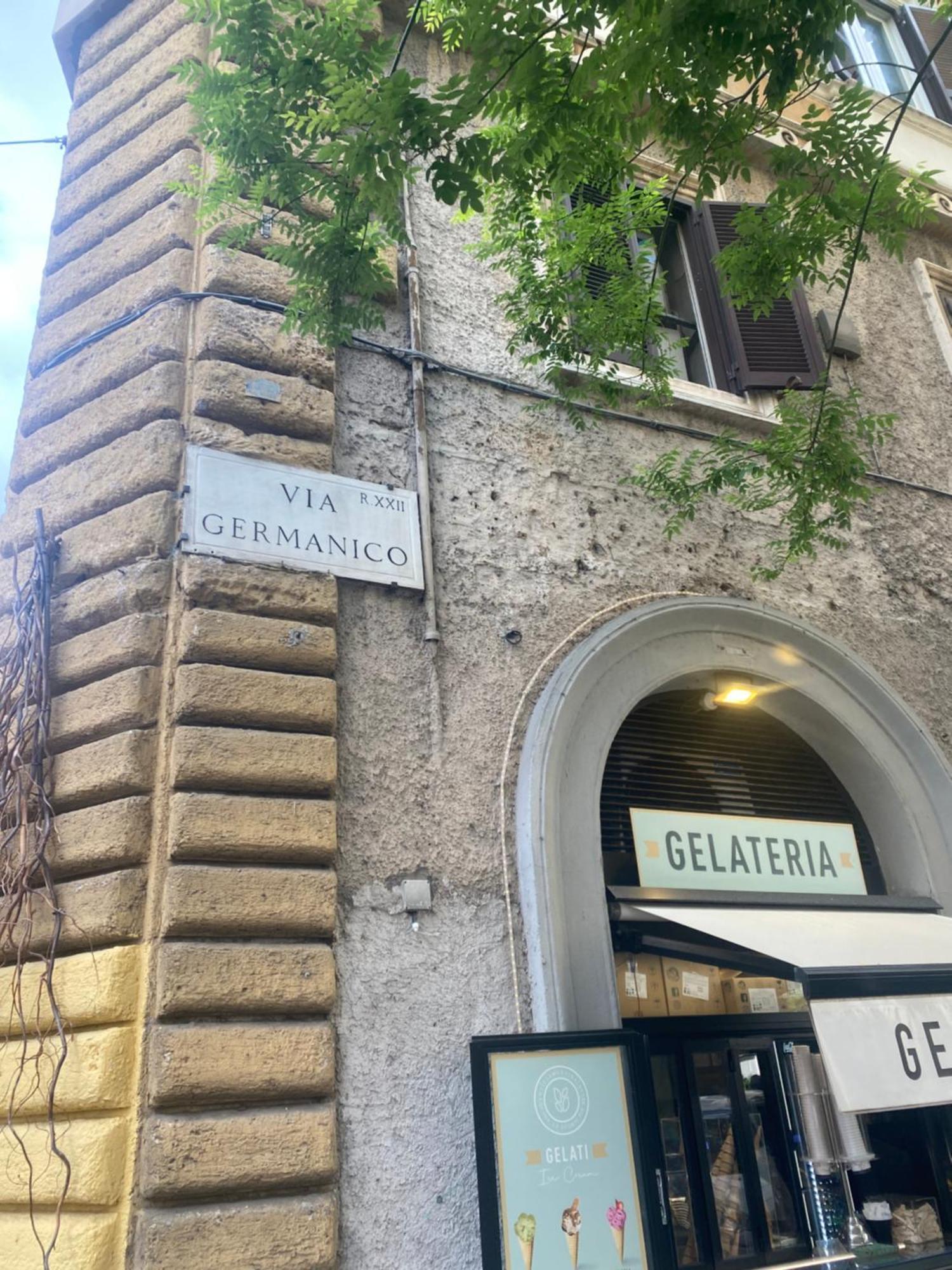 Casa Leone Apartment Rom