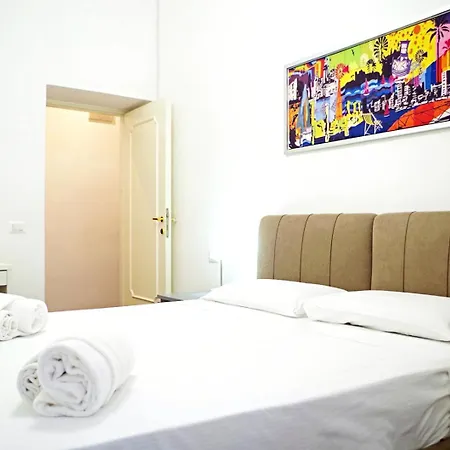 Casa Leone Apartment Rome Exterior photo