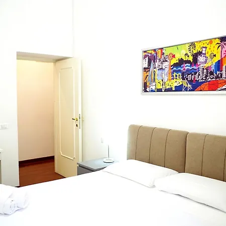 Casa Leone Apartment Rome Exterior photo