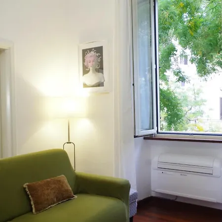 Casa Leone Apartment Rome Exterior photo