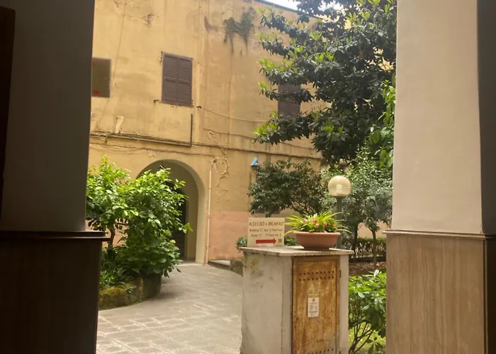 Casa Leone