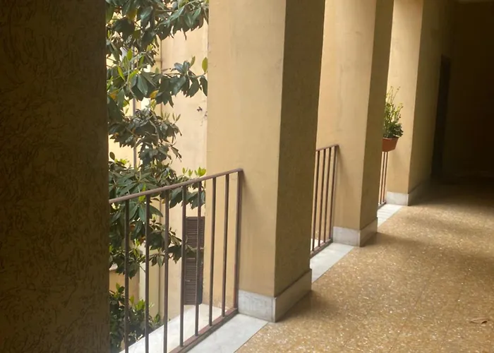 Casa Leone