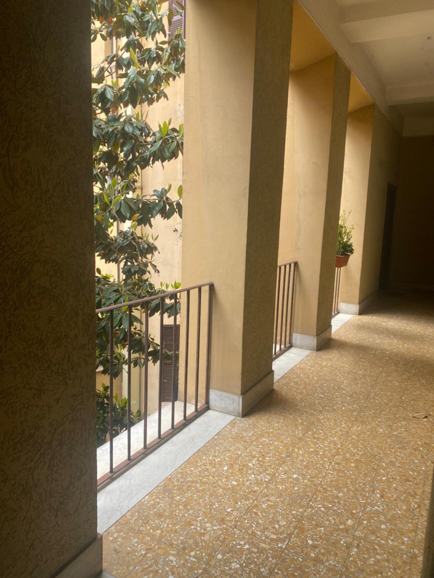 Apartment Casa Leone