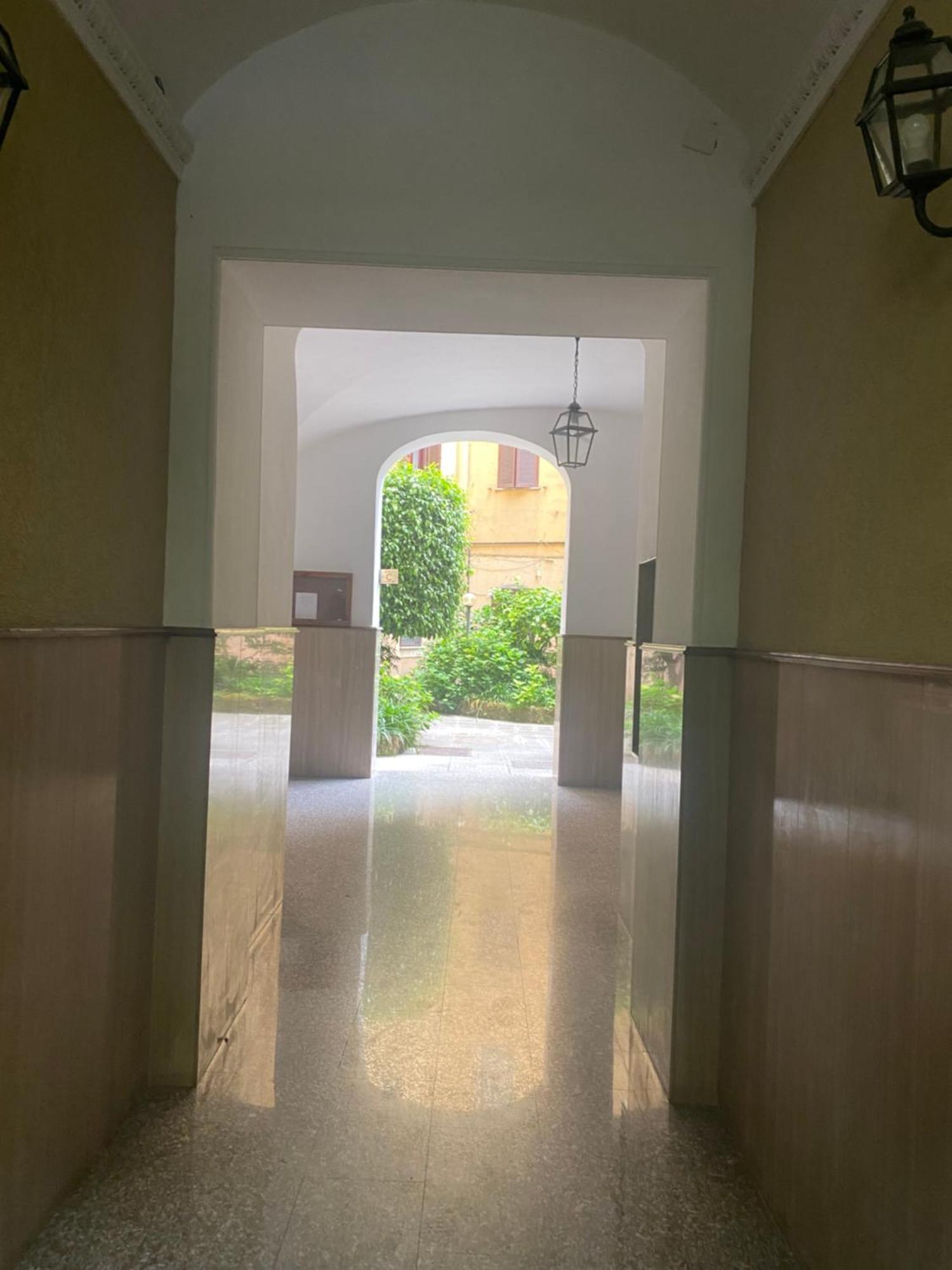Apartment Casa Leone Rome