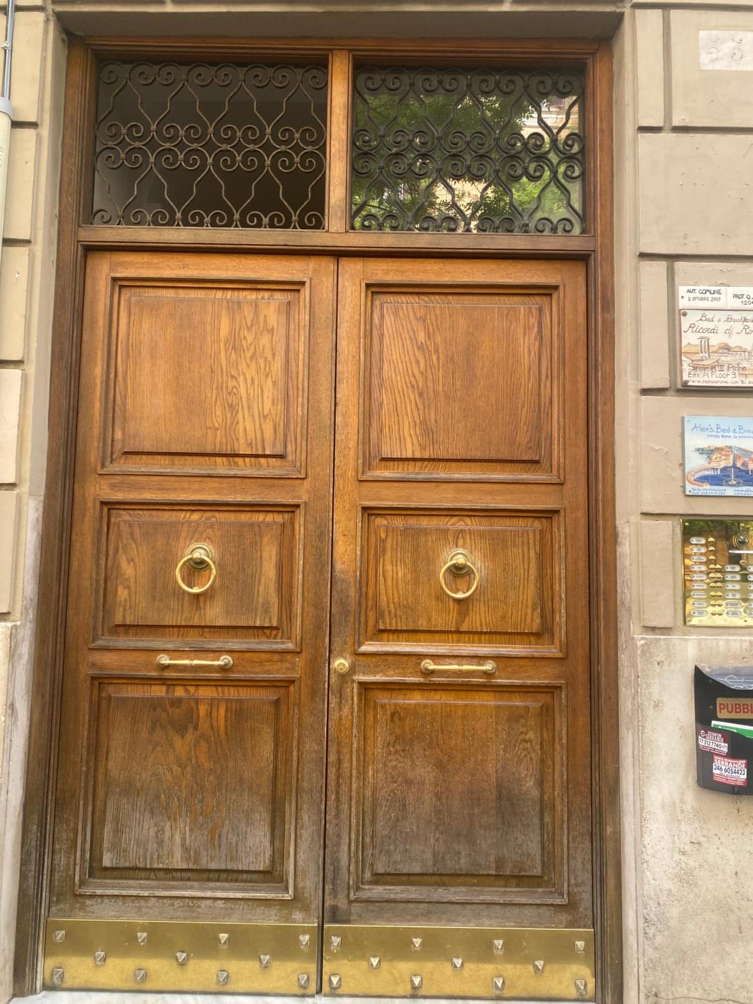 Casa Leone Apartment